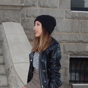 Meet your Posher, Odalys